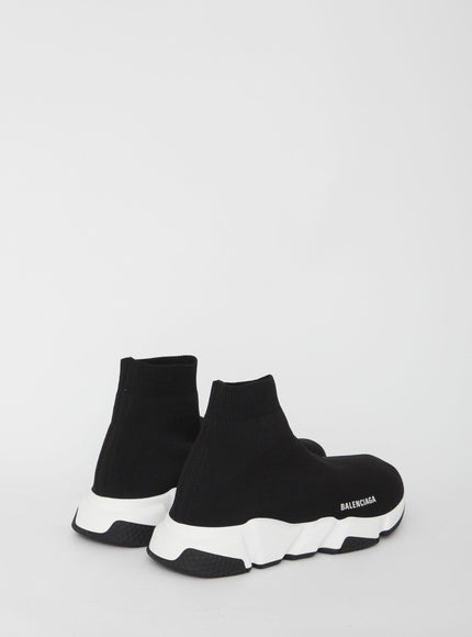 Balenciaga Speed Sneakers - Ellie Belle