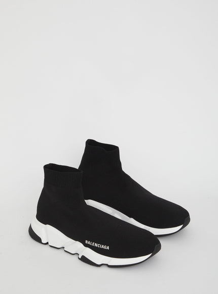 Balenciaga Speed Sneakers - Ellie Belle