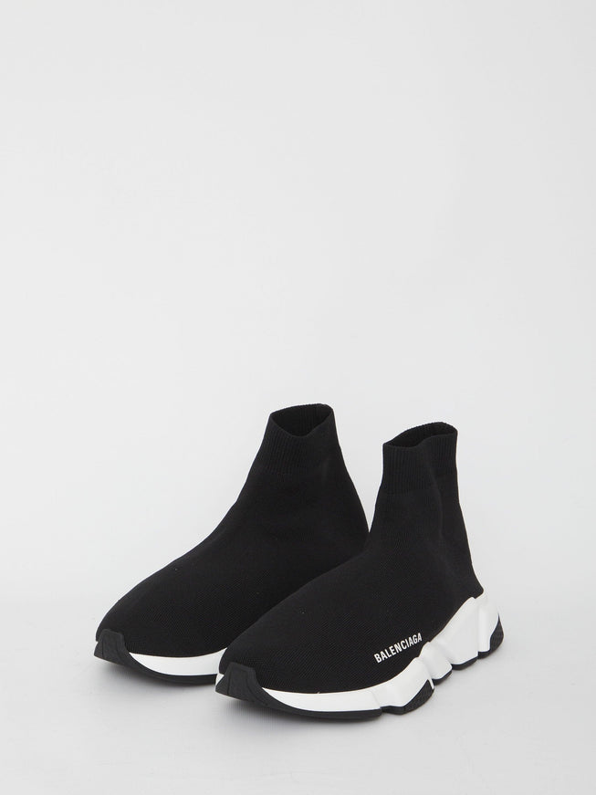 Balenciaga Speed Sneakers - Ellie Belle