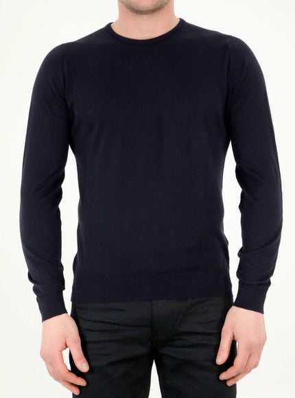 John Smedley Hatfield Pullover - Ellie Belle