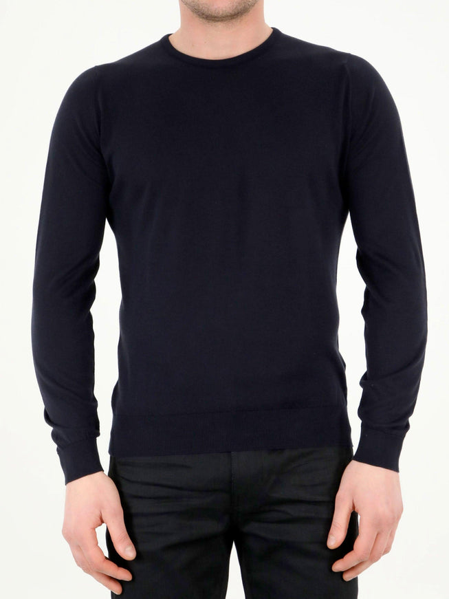 John Smedley Hatfield Pullover - Ellie Belle