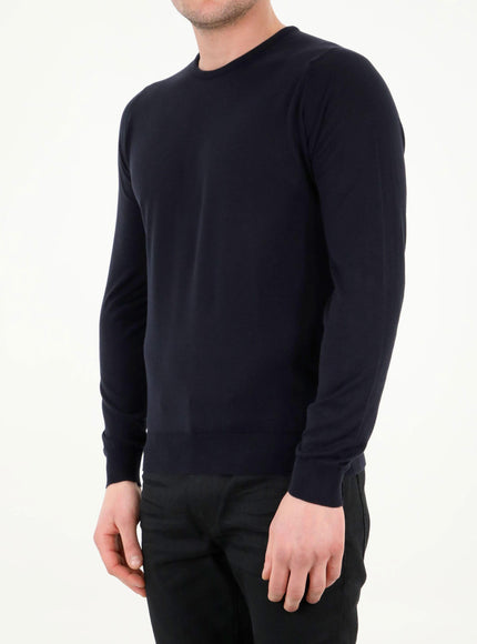 John Smedley Hatfield Pullover - Ellie Belle