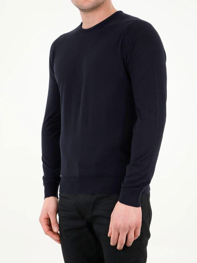 John Smedley Hatfield Pullover - Ellie Belle