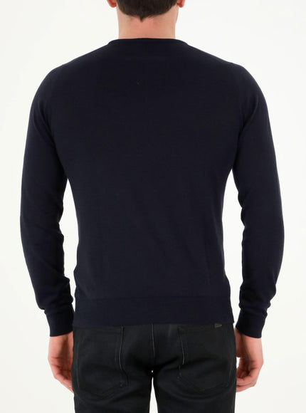 John Smedley Hatfield Pullover - Ellie Belle