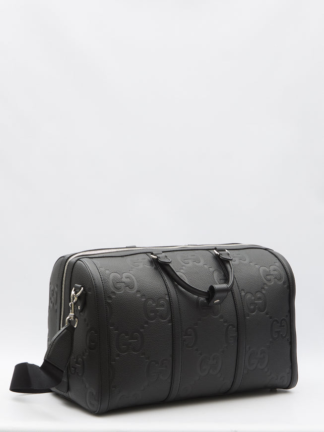 Gucci Jumbo GG Travel Duffle Bag