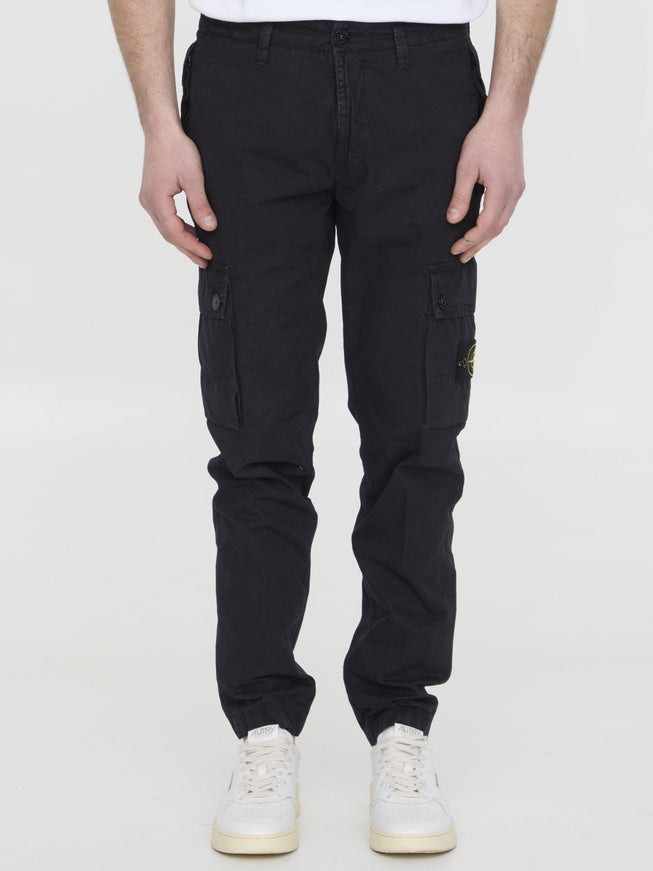 Stone Island Cargo Pants - Ellie Belle