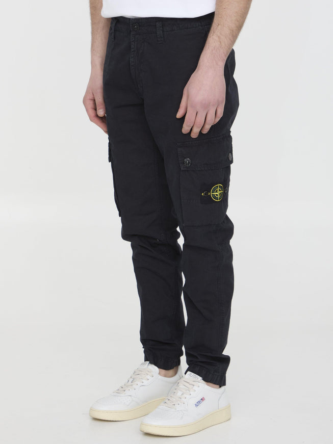 Stone Island Cargo Pants - Ellie Belle