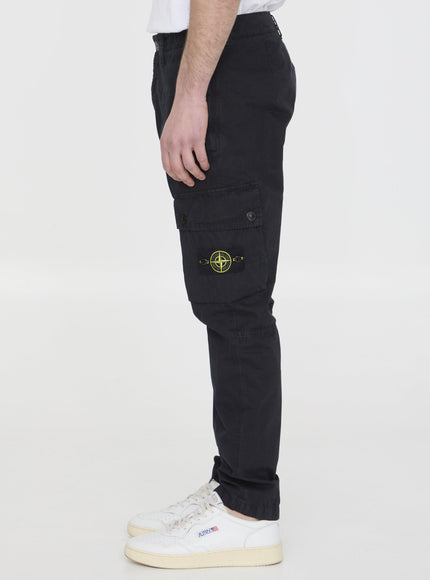 Stone Island Cargo Pants - Ellie Belle