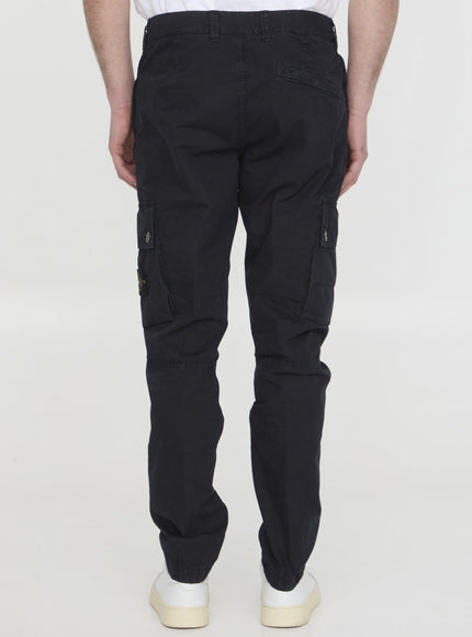 Stone Island Cargo Pants - Ellie Belle