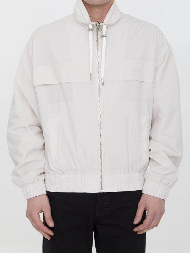 Ami Paris Ami Alexandre Mattiussi Windbreaker