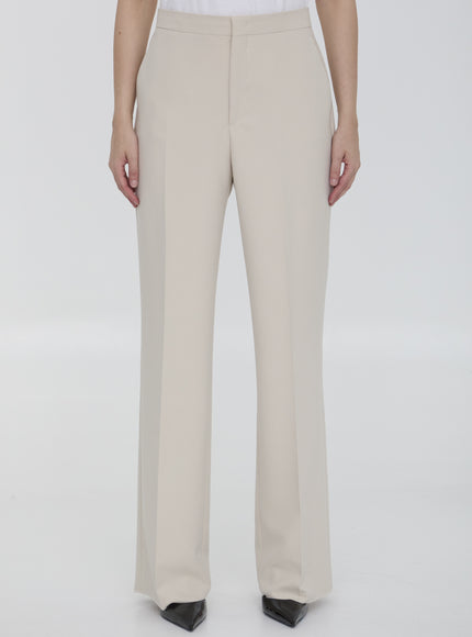 Tagliatore Adima Pants In Beige