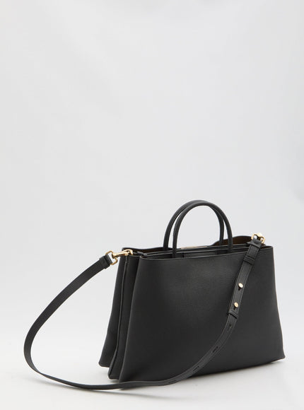 Tod's T Timeless Medium Shopping Bag - Ellie Belle