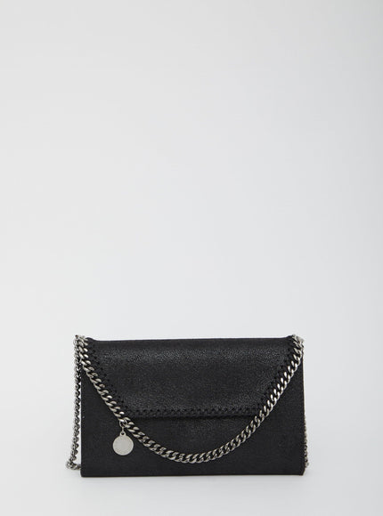 Stella Mccartney Falabella Mini Shoulder Bag - Ellie Belle