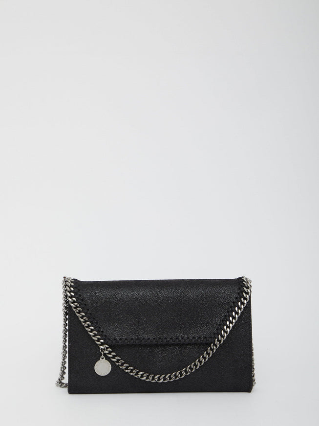 Stella Mccartney Falabella Mini Shoulder Bag - Ellie Belle