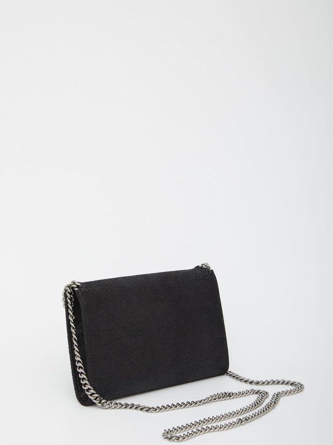 Stella Mccartney Falabella Mini Shoulder Bag - Ellie Belle