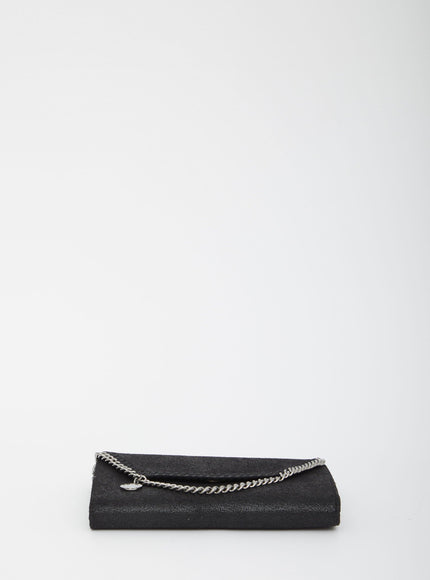 Stella Mccartney Falabella Mini Shoulder Bag - Ellie Belle