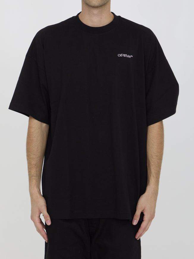 Off White Vanish Arrow T-shirt