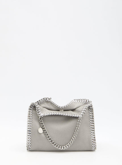 Stella Mccartney Mini Falabella Tote Bag - Ellie Belle