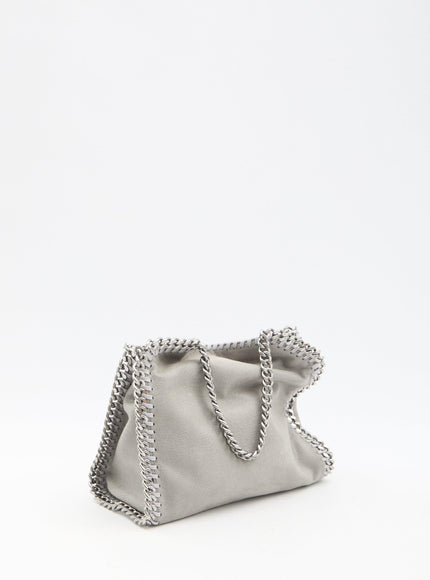 Stella Mccartney Mini Falabella Tote Bag - Ellie Belle