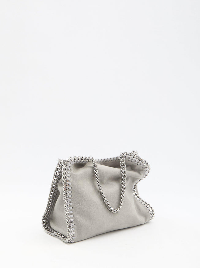 Stella Mccartney Mini Falabella Tote Bag - Ellie Belle