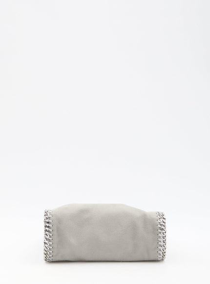 Stella Mccartney Mini Falabella Tote Bag - Ellie Belle