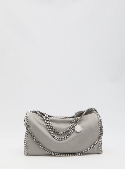 Stella Mccartney Falabella Fold-over Tote Bag - Ellie Belle