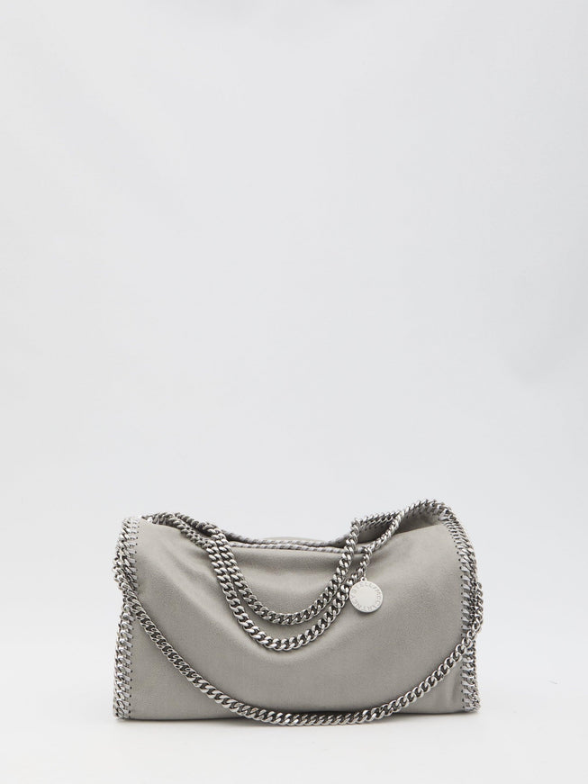 Stella Mccartney Falabella Fold-over Tote Bag - Ellie Belle