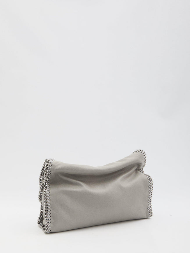 Stella Mccartney Falabella Fold-over Tote Bag - Ellie Belle