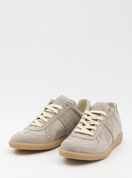 Maison Margiela Replica Sneakers - Ellie Belle