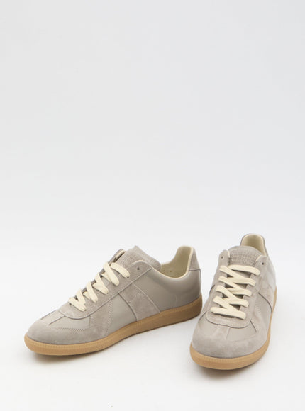 Maison Margiela Replica Sneakers - Ellie Belle