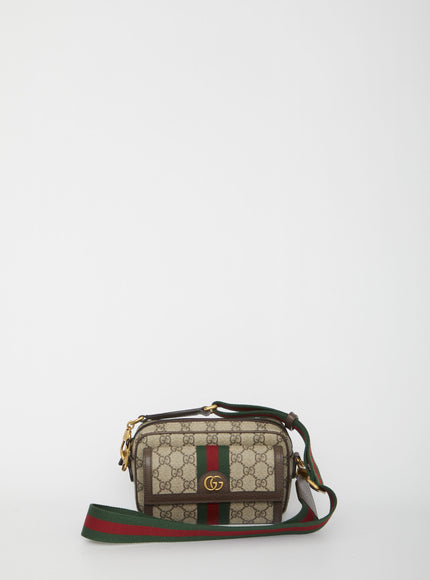 Gucci Ophidia GG Mini Crossbody Bag