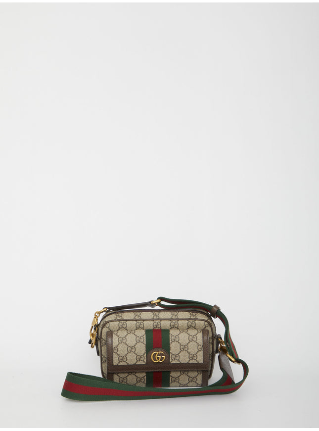 Gucci Ophidia GG Mini Crossbody Bag