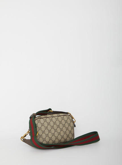 Gucci Ophidia GG Mini Crossbody Bag