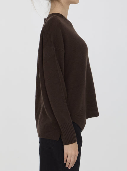 Allude Cashmere Jumper