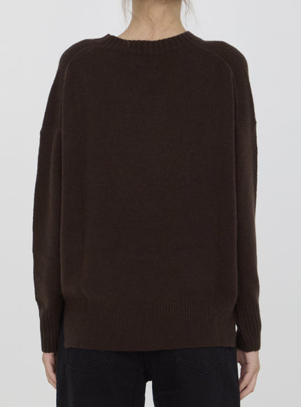 Allude Cashmere Jumper