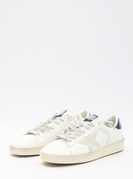 Pair of Golden Goose Stardan Sneakers