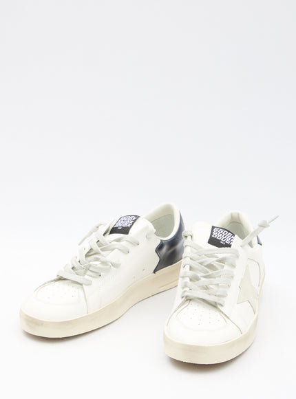 Golden Goose Stardan Sneakers top view