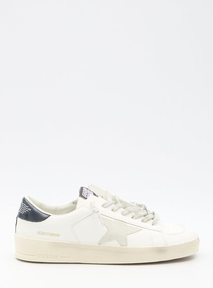 Golden Goose Stardan Sneakers side view