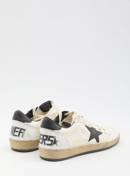 Golden Goose Men's Ball Star Sneakers