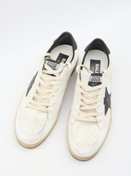 Golden Goose Men's Ball Star Sneakers