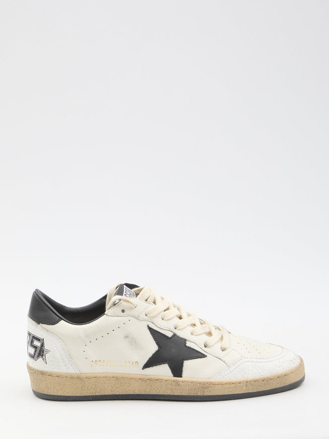 Golden Goose Men's Ball Star Sneakers