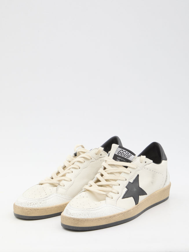 Golden Goose Men's Ball Star Sneakers