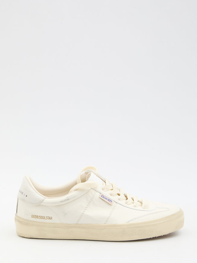 Golden Goose Soul Star Sneakers