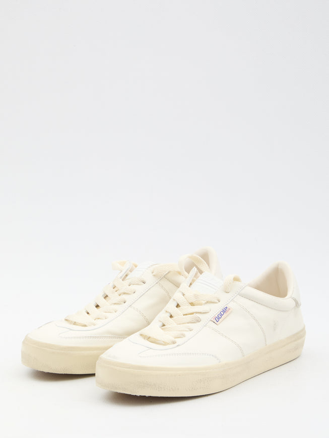 Golden Goose Soul Star Sneakers