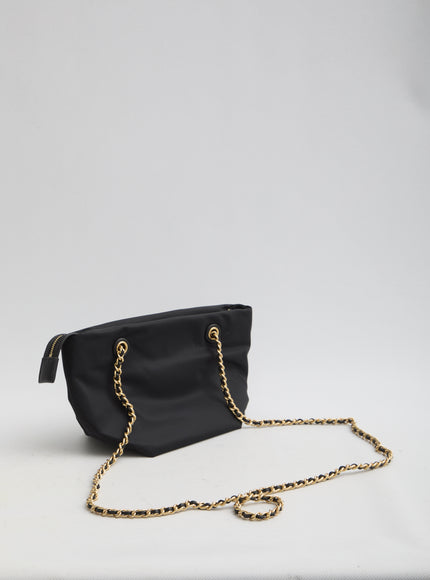 Tory Burch Ella Small Chain Crossbody Bag