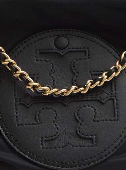 Tory Burch Ella Small Chain Crossbody Bag