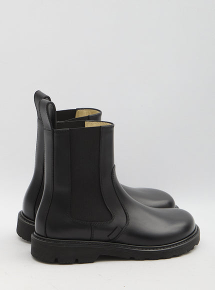 Loewe Blaze Chelsea Bootsin Black