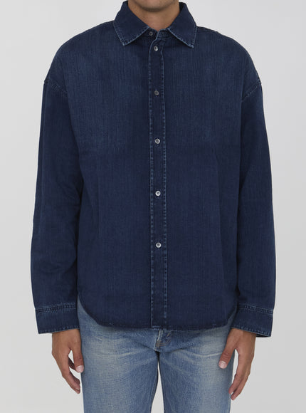 Loewe Anagram Overshirt