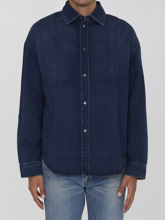 Loewe Anagram Overshirt