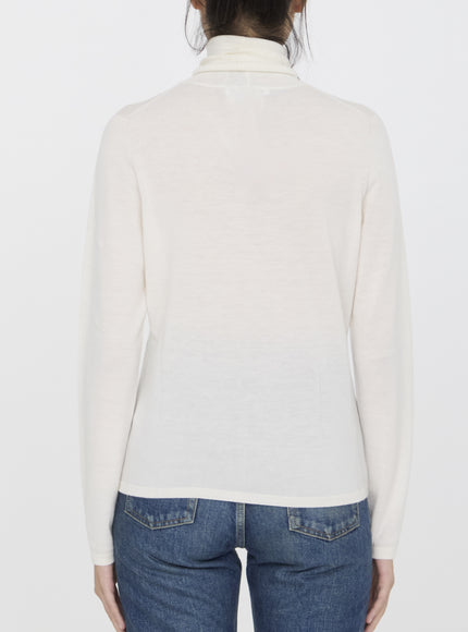 Max Mara Veloce Sweater